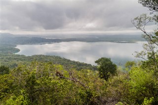 Guatemala hava tahmini