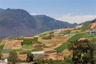 Guatemala hava tahmini