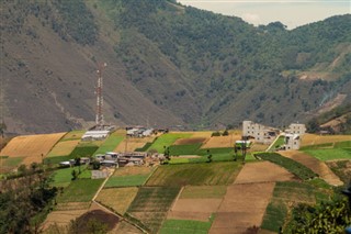 Guatemala időjárás-jelentés
