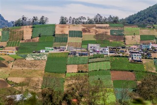 Guatemala hava tahmini