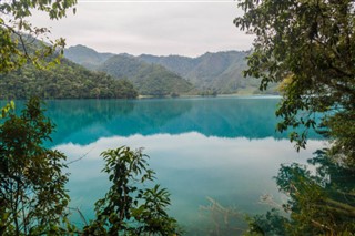 Guatemala hava tahmini
