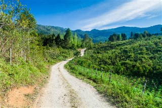 Guatemala hava tahmini