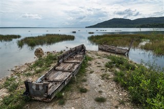 Guatemala hava tahmini