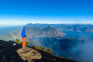 Guatemala hava tahmini