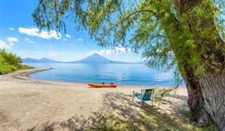 Guatemala vejrudsigt