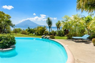 Guatemala hava tahmini