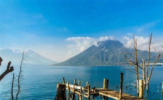 Guatemala vejrudsigt