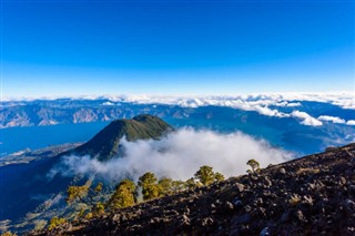 Guatemala vejrudsigt