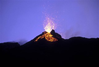 Guatemala hava tahmini