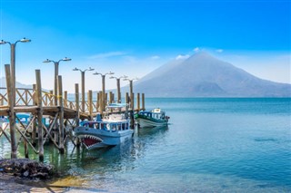 Guatemala hava tahmini