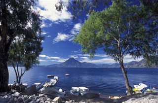 Guatemala hava tahmini