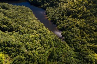 Guatemala vejrudsigt