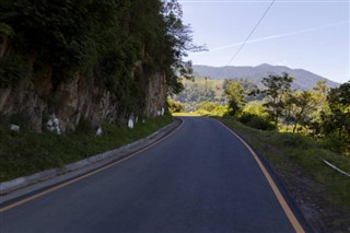 Guatemala hava tahmini