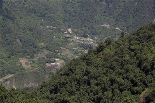 Guatemala időjárás-jelentés