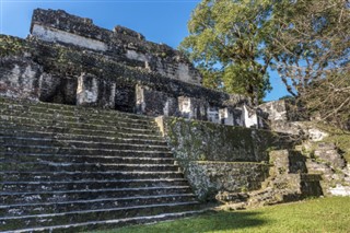 Guatemala hava tahmini