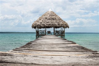 Guatemala Időjárás-jelentés