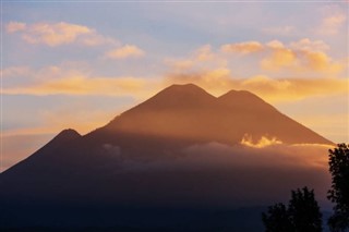 Guatemala hava tahmini