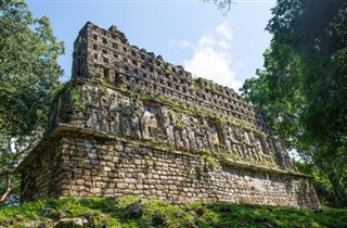 Guatemala vejrudsigt