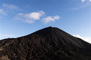 Guatemala hava tahmini