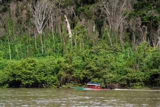 Guatemala hava tahmini