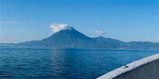 Guatemala hava tahmini