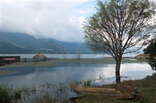 Guatemala hava tahmini