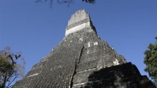Guatemala Hava tahmini