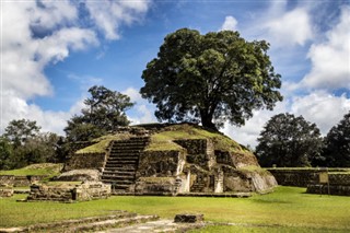 Guatemala hava tahmini