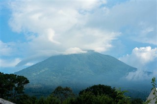 Guatemala hava tahmini