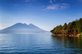 Guatemala hava tahmini