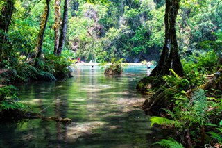 Guatemala vejrudsigt