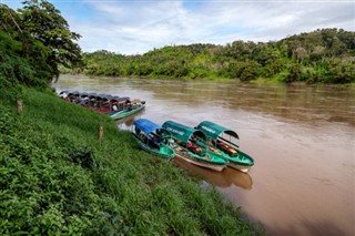 Guatemala hava tahmini