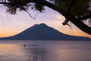 Guatemala weather forecast