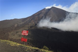 Guatemala hava tahmini