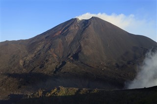 Guatemala hava tahmini