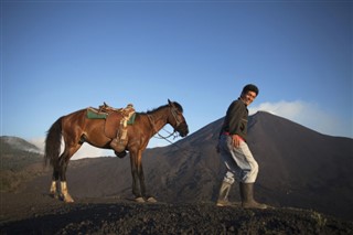 Guatemala previsioni del tempo