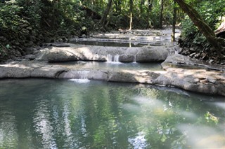 Guatemala vejrudsigt