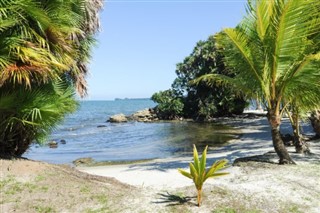 Guatemala Hava tahmini