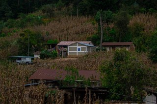 Guatemala vejrudsigt