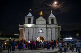 Guatemala hava tahmini