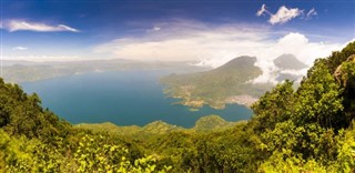 Guatemala időjárás-jelentés