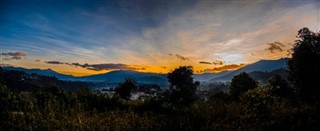 Guatemala hava tahmini