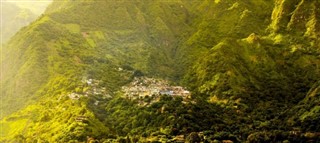 Guatemala vejrudsigt