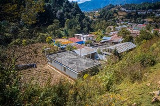 Guatemala időjárás-jelentés