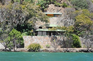 Guatemala vejrudsigt