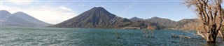 Guatemala hava tahmini