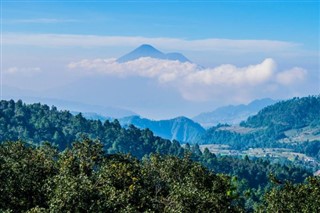 Guatemala hava tahmini