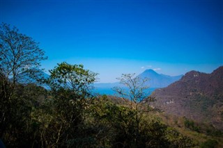 Guatemala Hava tahmini