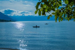 Guatemala hava tahmini