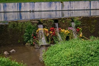 Guatemala vejrudsigt